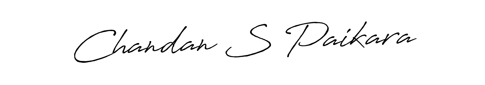 You can use this online signature creator to create a handwritten signature for the name Chandan S Paikara. This is the best online autograph maker. Chandan S Paikara signature style 7 images and pictures png