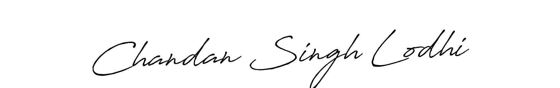 Make a short Chandan Singh Lodhi signature style. Manage your documents anywhere anytime using Antro_Vectra_Bolder. Create and add eSignatures, submit forms, share and send files easily. Chandan Singh Lodhi signature style 7 images and pictures png