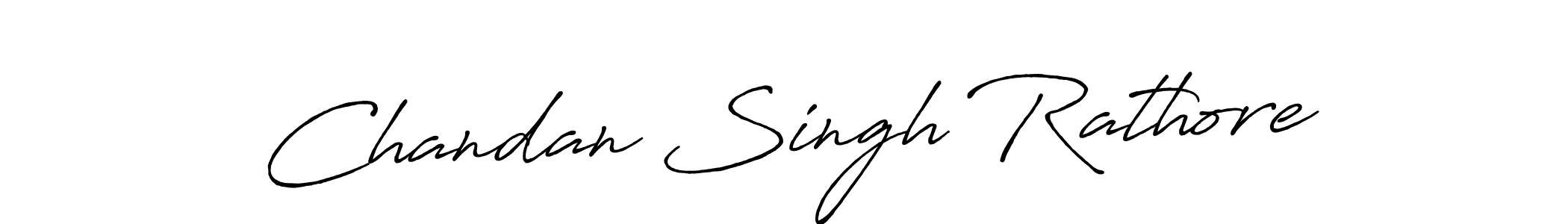 Antro_Vectra_Bolder is a professional signature style that is perfect for those who want to add a touch of class to their signature. It is also a great choice for those who want to make their signature more unique. Get Chandan Singh Rathore name to fancy signature for free. Chandan Singh Rathore signature style 7 images and pictures png