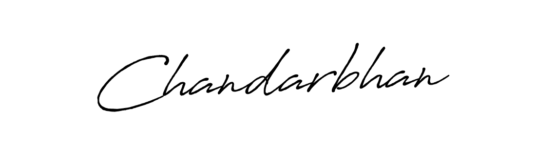 You should practise on your own different ways (Antro_Vectra_Bolder) to write your name (Chandarbhan) in signature. don't let someone else do it for you. Chandarbhan signature style 7 images and pictures png