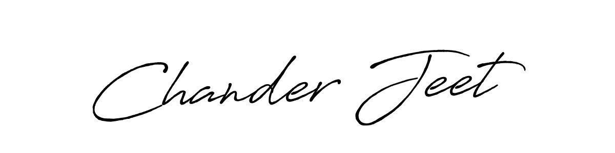 Similarly Antro_Vectra_Bolder is the best handwritten signature design. Signature creator online .You can use it as an online autograph creator for name Chander Jeet. Chander Jeet signature style 7 images and pictures png