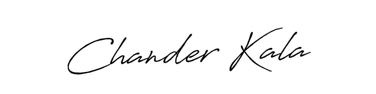 Here are the top 10 professional signature styles for the name Chander Kala. These are the best autograph styles you can use for your name. Chander Kala signature style 7 images and pictures png