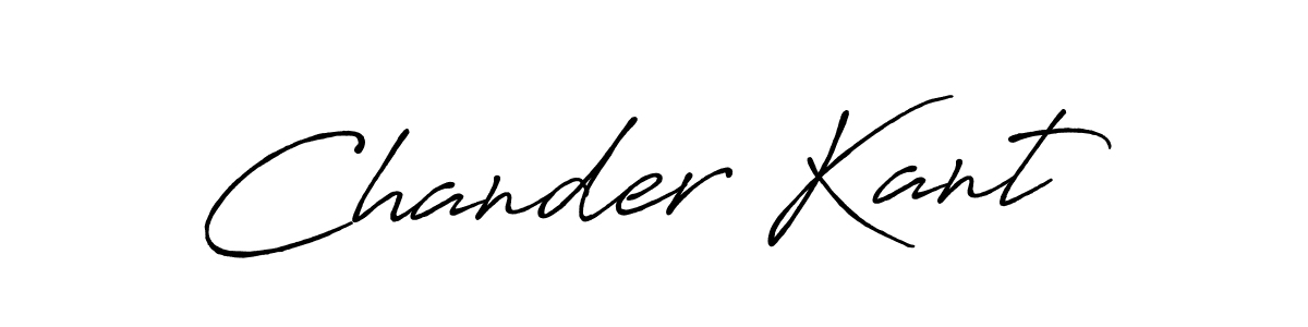 You can use this online signature creator to create a handwritten signature for the name Chander Kant. This is the best online autograph maker. Chander Kant signature style 7 images and pictures png