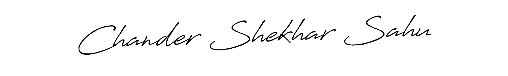 Here are the top 10 professional signature styles for the name Chander Shekhar Sahu. These are the best autograph styles you can use for your name. Chander Shekhar Sahu signature style 7 images and pictures png