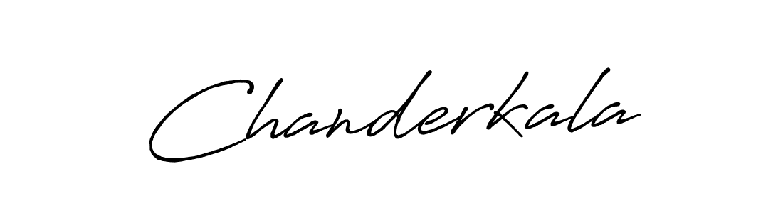 You can use this online signature creator to create a handwritten signature for the name Chanderkala. This is the best online autograph maker. Chanderkala signature style 7 images and pictures png