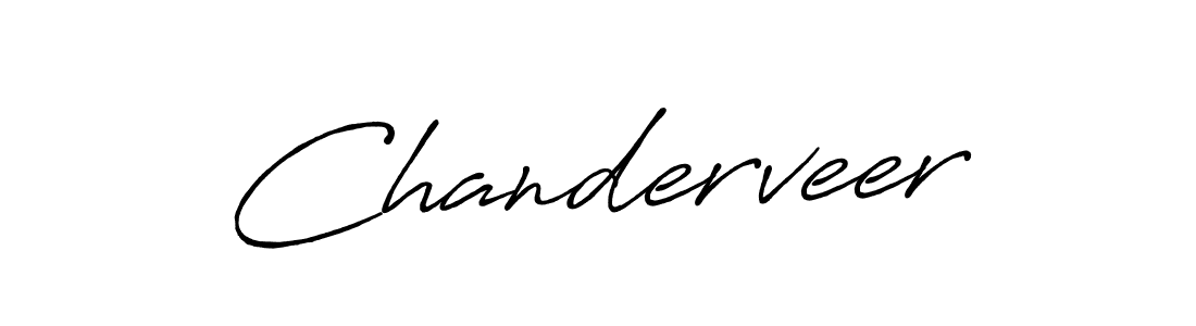 if you are searching for the best signature style for your name Chanderveer. so please give up your signature search. here we have designed multiple signature styles  using Antro_Vectra_Bolder. Chanderveer signature style 7 images and pictures png