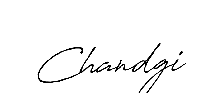See photos of Chandgi official signature by Spectra . Check more albums & portfolios. Read reviews & check more about Antro_Vectra_Bolder font. Chandgi signature style 7 images and pictures png