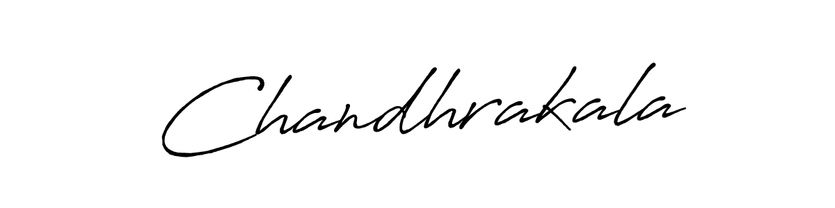 You can use this online signature creator to create a handwritten signature for the name Chandhrakala. This is the best online autograph maker. Chandhrakala signature style 7 images and pictures png