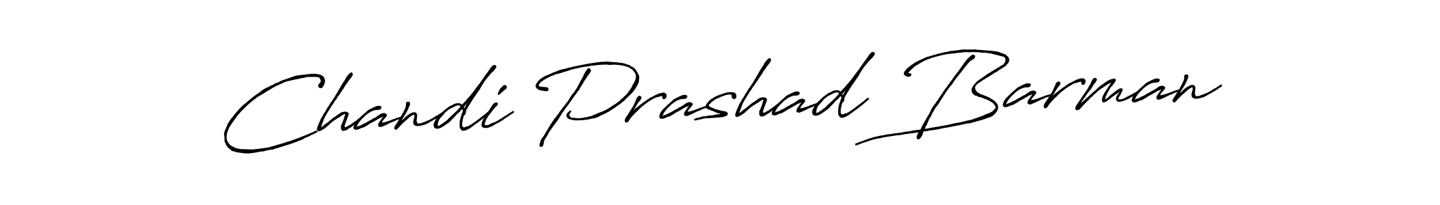 This is the best signature style for the Chandi Prashad Barman name. Also you like these signature font (Antro_Vectra_Bolder). Mix name signature. Chandi Prashad Barman signature style 7 images and pictures png