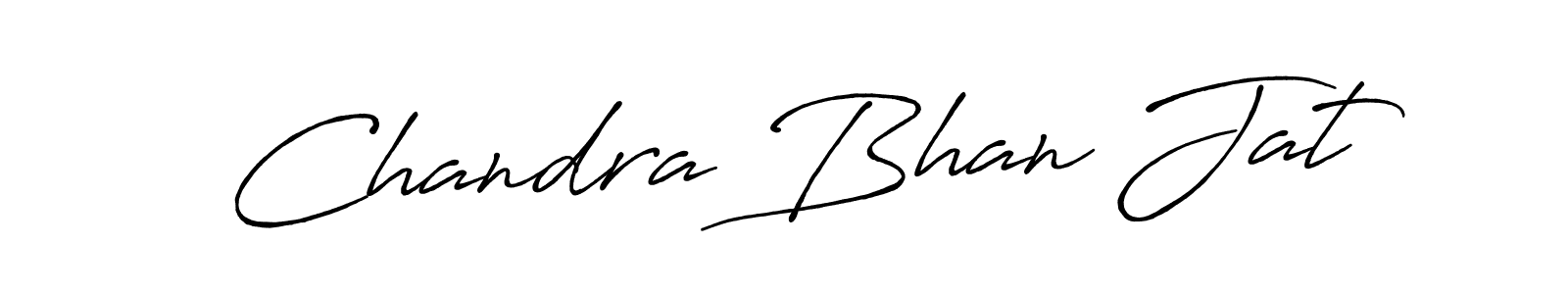 Antro_Vectra_Bolder is a professional signature style that is perfect for those who want to add a touch of class to their signature. It is also a great choice for those who want to make their signature more unique. Get Chandra Bhan Jat name to fancy signature for free. Chandra Bhan Jat signature style 7 images and pictures png