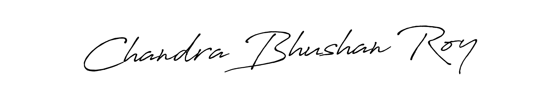 How to Draw Chandra Bhushan Roy signature style? Antro_Vectra_Bolder is a latest design signature styles for name Chandra Bhushan Roy. Chandra Bhushan Roy signature style 7 images and pictures png