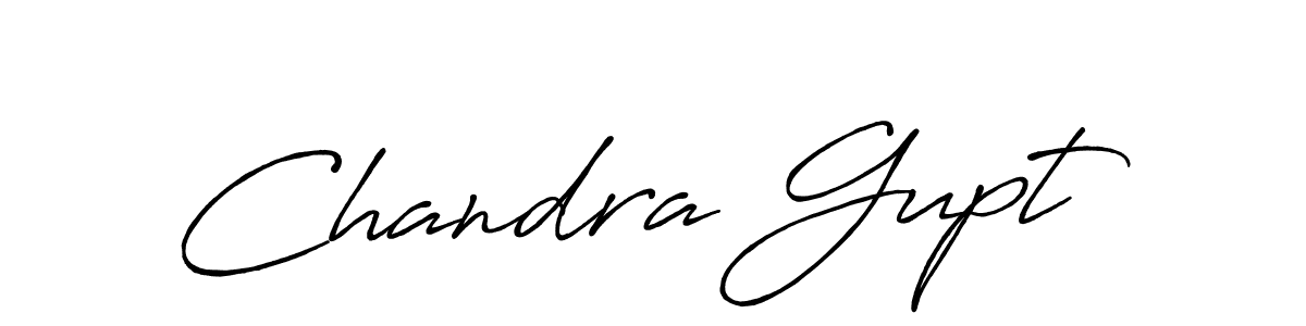 See photos of Chandra Gupt official signature by Spectra . Check more albums & portfolios. Read reviews & check more about Antro_Vectra_Bolder font. Chandra Gupt signature style 7 images and pictures png