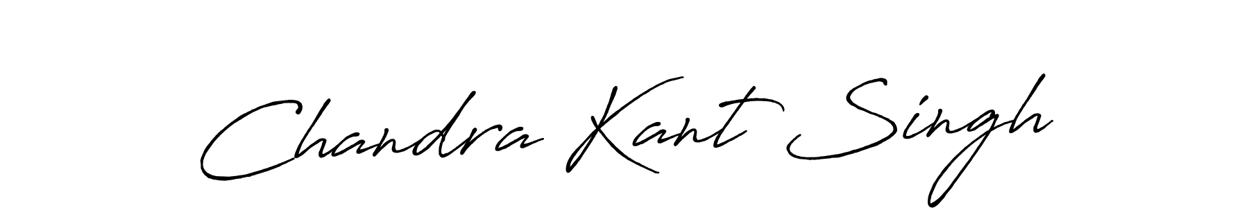 This is the best signature style for the Chandra Kant Singh name. Also you like these signature font (Antro_Vectra_Bolder). Mix name signature. Chandra Kant Singh signature style 7 images and pictures png