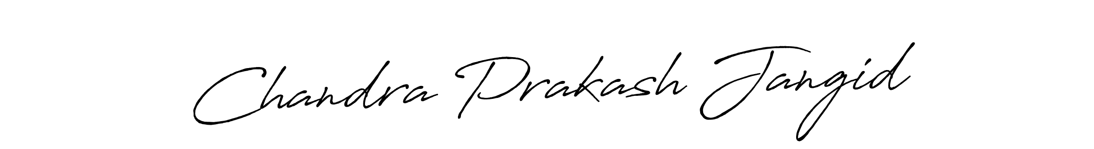 Check out images of Autograph of Chandra Prakash Jangid name. Actor Chandra Prakash Jangid Signature Style. Antro_Vectra_Bolder is a professional sign style online. Chandra Prakash Jangid signature style 7 images and pictures png