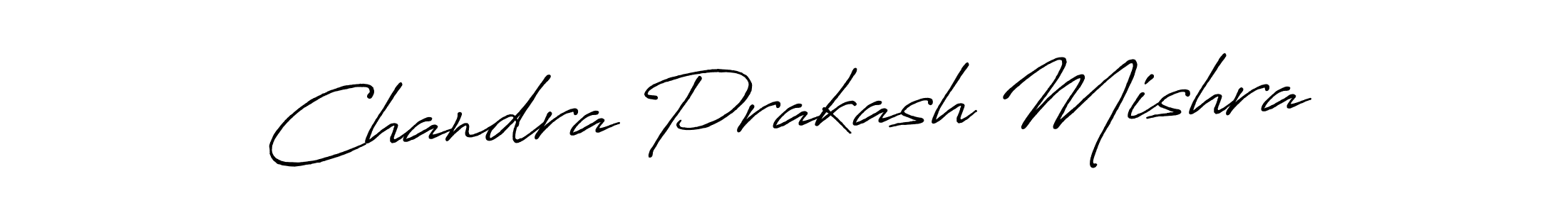 Here are the top 10 professional signature styles for the name Chandra Prakash Mishra. These are the best autograph styles you can use for your name. Chandra Prakash Mishra signature style 7 images and pictures png