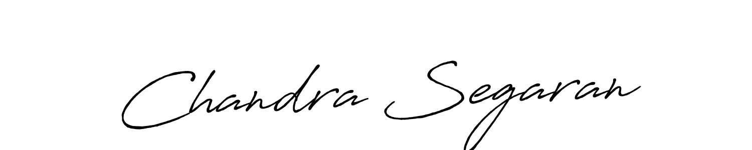 This is the best signature style for the Chandra Segaran name. Also you like these signature font (Antro_Vectra_Bolder). Mix name signature. Chandra Segaran signature style 7 images and pictures png