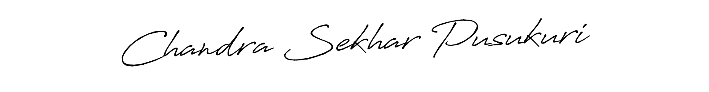 Best and Professional Signature Style for Chandra Sekhar Pusukuri. Antro_Vectra_Bolder Best Signature Style Collection. Chandra Sekhar Pusukuri signature style 7 images and pictures png