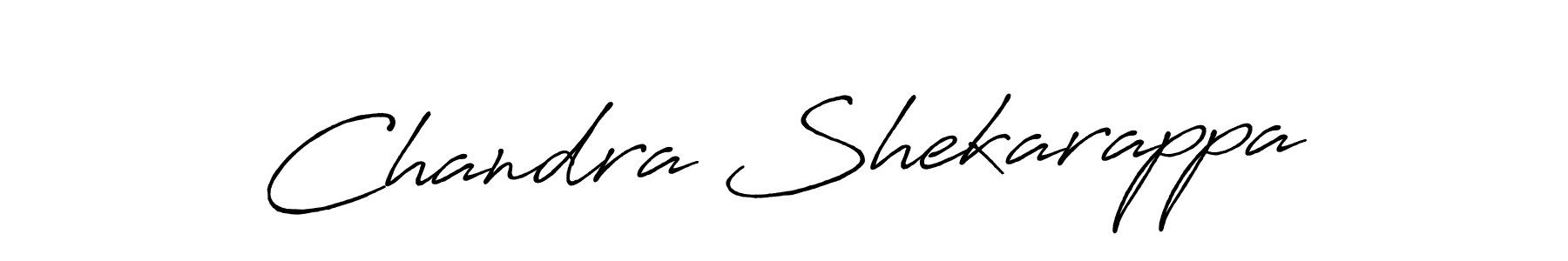 How to Draw Chandra Shekarappa signature style? Antro_Vectra_Bolder is a latest design signature styles for name Chandra Shekarappa. Chandra Shekarappa signature style 7 images and pictures png