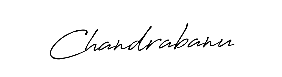 Here are the top 10 professional signature styles for the name Chandrabanu. These are the best autograph styles you can use for your name. Chandrabanu signature style 7 images and pictures png