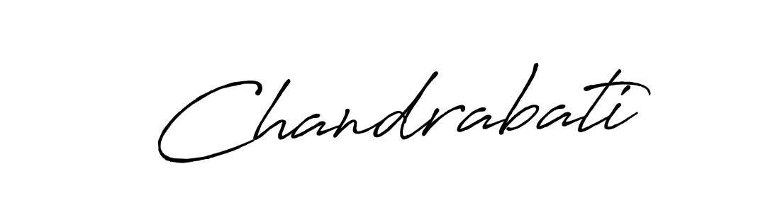 Also You can easily find your signature by using the search form. We will create Chandrabati name handwritten signature images for you free of cost using Antro_Vectra_Bolder sign style. Chandrabati signature style 7 images and pictures png