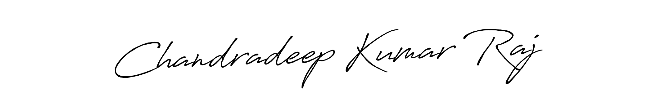Similarly Antro_Vectra_Bolder is the best handwritten signature design. Signature creator online .You can use it as an online autograph creator for name Chandradeep Kumar Raj. Chandradeep Kumar Raj signature style 7 images and pictures png