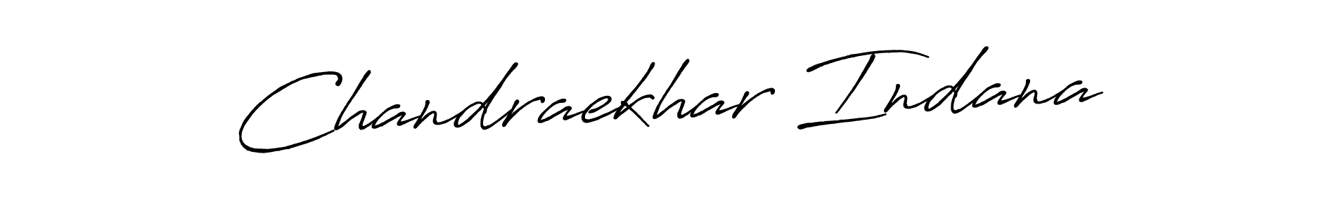 Here are the top 10 professional signature styles for the name Chandraekhar Indana. These are the best autograph styles you can use for your name. Chandraekhar Indana signature style 7 images and pictures png