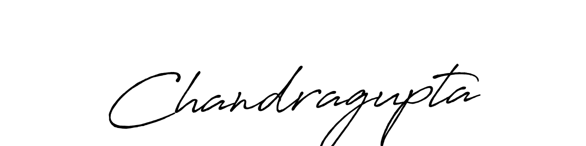 Antro_Vectra_Bolder is a professional signature style that is perfect for those who want to add a touch of class to their signature. It is also a great choice for those who want to make their signature more unique. Get Chandragupta name to fancy signature for free. Chandragupta signature style 7 images and pictures png