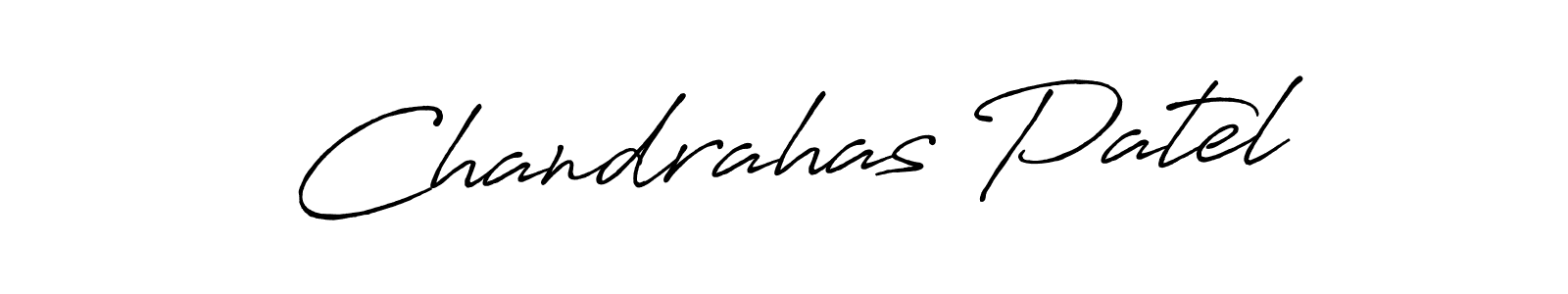 See photos of Chandrahas Patel official signature by Spectra . Check more albums & portfolios. Read reviews & check more about Antro_Vectra_Bolder font. Chandrahas Patel signature style 7 images and pictures png