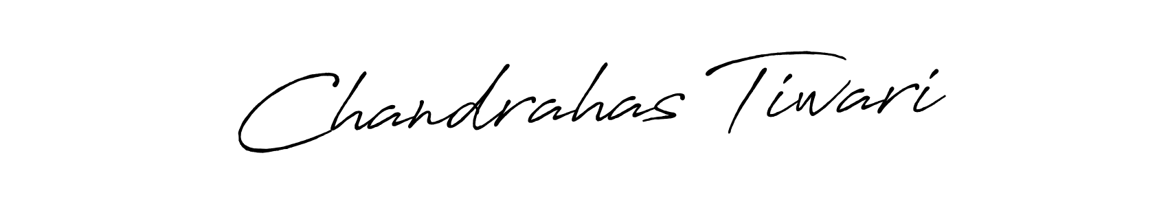 Here are the top 10 professional signature styles for the name Chandrahas Tiwari. These are the best autograph styles you can use for your name. Chandrahas Tiwari signature style 7 images and pictures png