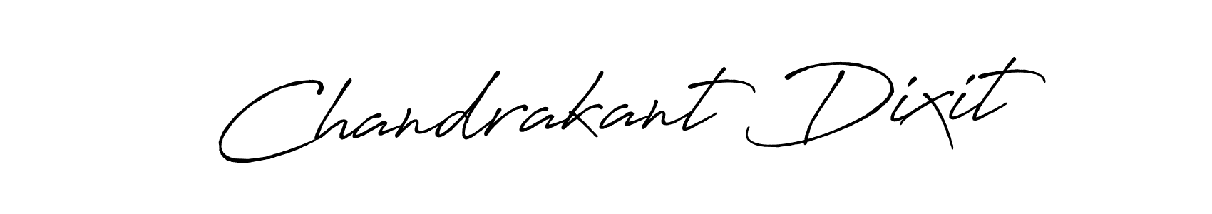 Once you've used our free online signature maker to create your best signature Antro_Vectra_Bolder style, it's time to enjoy all of the benefits that Chandrakant Dixit name signing documents. Chandrakant Dixit signature style 7 images and pictures png