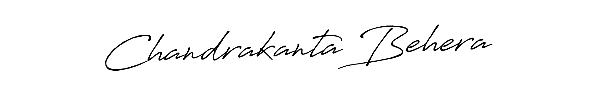 Here are the top 10 professional signature styles for the name Chandrakanta Behera. These are the best autograph styles you can use for your name. Chandrakanta Behera signature style 7 images and pictures png