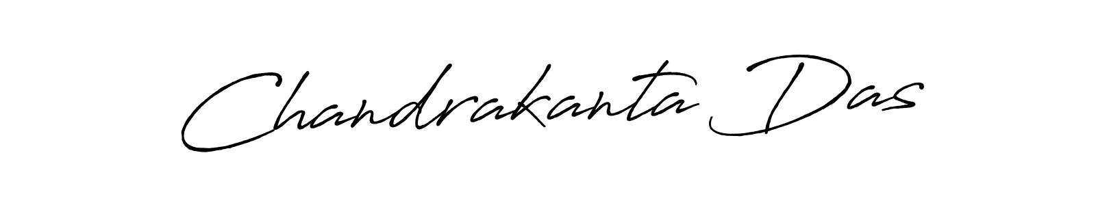 Similarly Antro_Vectra_Bolder is the best handwritten signature design. Signature creator online .You can use it as an online autograph creator for name Chandrakanta Das. Chandrakanta Das signature style 7 images and pictures png