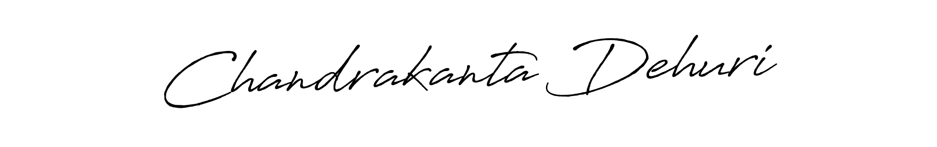 You should practise on your own different ways (Antro_Vectra_Bolder) to write your name (Chandrakanta Dehuri) in signature. don't let someone else do it for you. Chandrakanta Dehuri signature style 7 images and pictures png