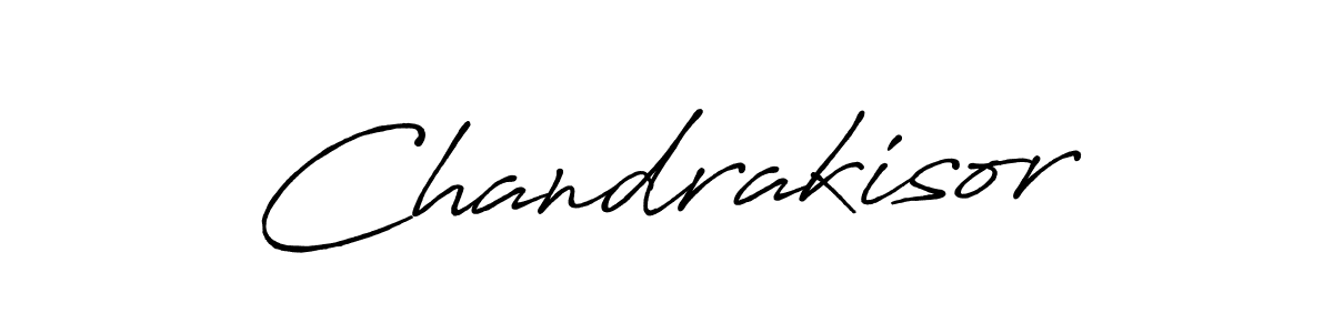Here are the top 10 professional signature styles for the name Chandrakisor. These are the best autograph styles you can use for your name. Chandrakisor signature style 7 images and pictures png