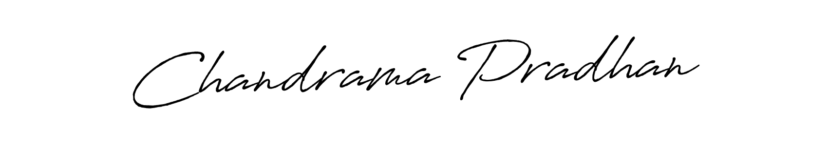 See photos of Chandrama Pradhan official signature by Spectra . Check more albums & portfolios. Read reviews & check more about Antro_Vectra_Bolder font. Chandrama Pradhan signature style 7 images and pictures png