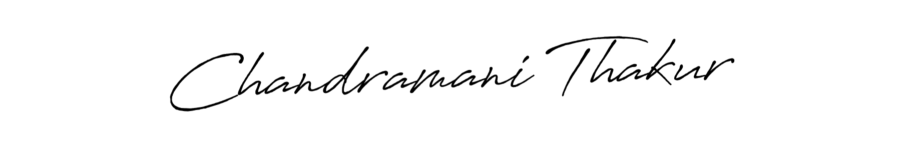 Best and Professional Signature Style for Chandramani Thakur. Antro_Vectra_Bolder Best Signature Style Collection. Chandramani Thakur signature style 7 images and pictures png