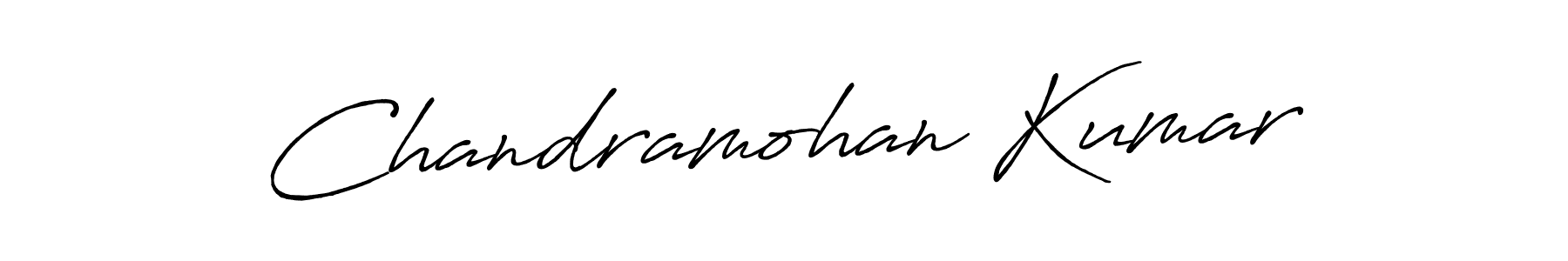 You can use this online signature creator to create a handwritten signature for the name Chandramohan Kumar. This is the best online autograph maker. Chandramohan Kumar signature style 7 images and pictures png