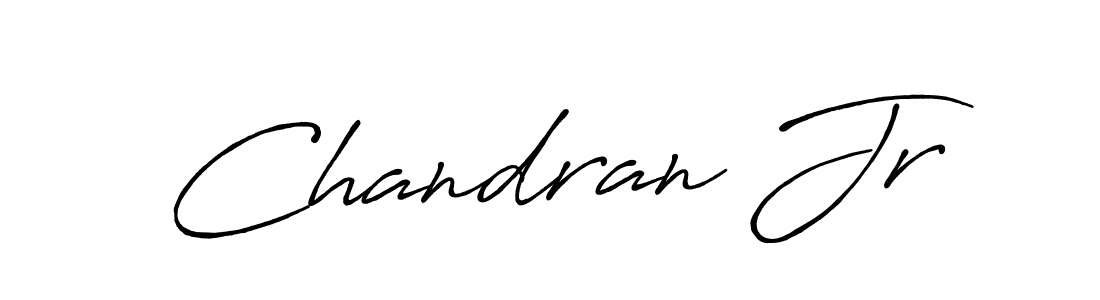This is the best signature style for the Chandran Jr name. Also you like these signature font (Antro_Vectra_Bolder). Mix name signature. Chandran Jr signature style 7 images and pictures png