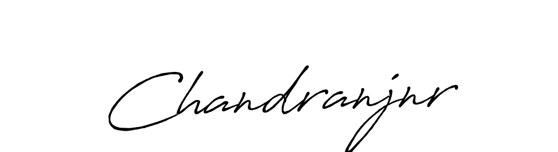Here are the top 10 professional signature styles for the name Chandranjnr. These are the best autograph styles you can use for your name. Chandranjnr signature style 7 images and pictures png