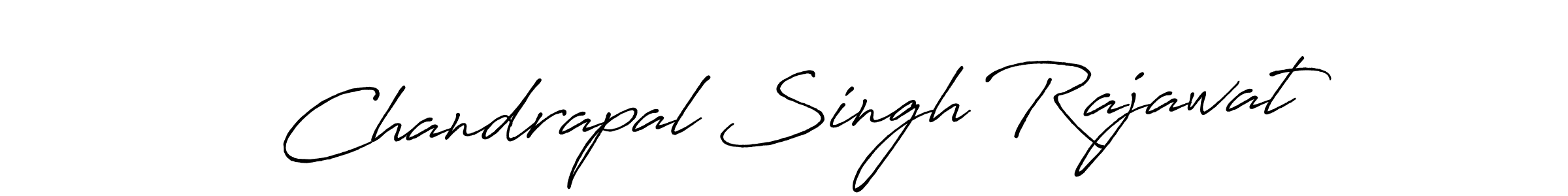 Make a short Chandrapal Singh Rajawat signature style. Manage your documents anywhere anytime using Antro_Vectra_Bolder. Create and add eSignatures, submit forms, share and send files easily. Chandrapal Singh Rajawat signature style 7 images and pictures png