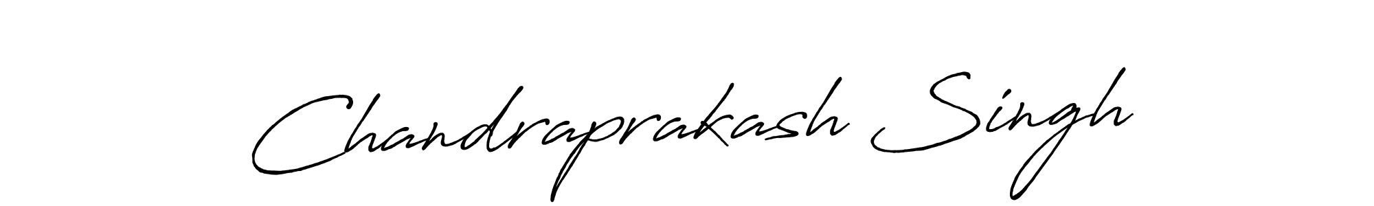 You can use this online signature creator to create a handwritten signature for the name Chandraprakash Singh. This is the best online autograph maker. Chandraprakash Singh signature style 7 images and pictures png