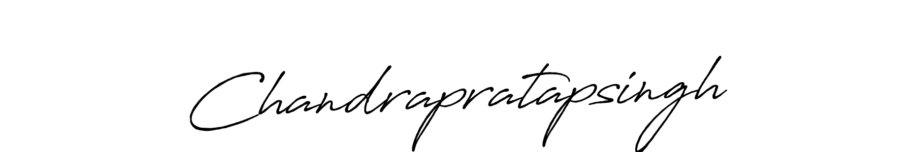 Once you've used our free online signature maker to create your best signature Antro_Vectra_Bolder style, it's time to enjoy all of the benefits that Chandrapratapsingh name signing documents. Chandrapratapsingh signature style 7 images and pictures png