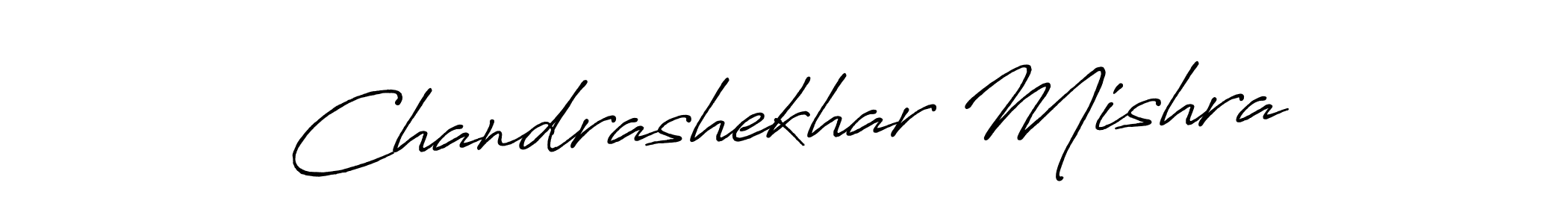 Make a beautiful signature design for name Chandrashekhar Mishra. Use this online signature maker to create a handwritten signature for free. Chandrashekhar Mishra signature style 7 images and pictures png