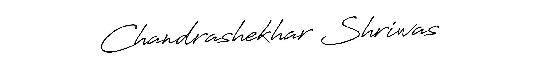 Similarly Antro_Vectra_Bolder is the best handwritten signature design. Signature creator online .You can use it as an online autograph creator for name Chandrashekhar Shriwas. Chandrashekhar Shriwas signature style 7 images and pictures png