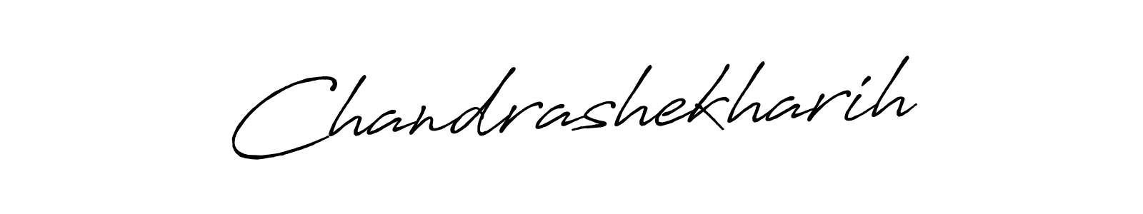 Make a short Chandrashekharih signature style. Manage your documents anywhere anytime using Antro_Vectra_Bolder. Create and add eSignatures, submit forms, share and send files easily. Chandrashekharih signature style 7 images and pictures png