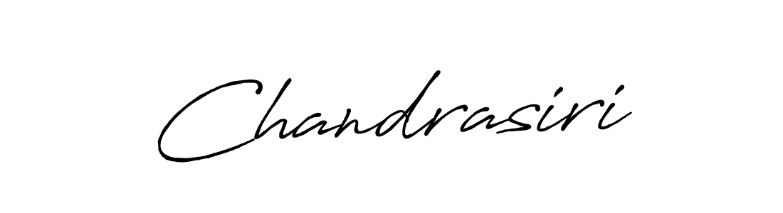 Here are the top 10 professional signature styles for the name Chandrasiri. These are the best autograph styles you can use for your name. Chandrasiri signature style 7 images and pictures png