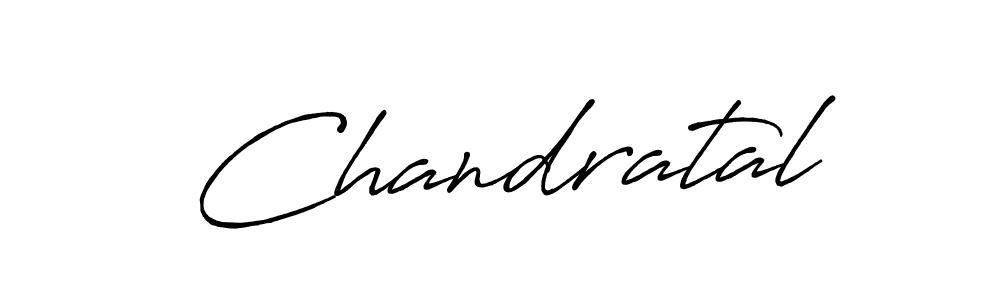 Also You can easily find your signature by using the search form. We will create Chandratal name handwritten signature images for you free of cost using Antro_Vectra_Bolder sign style. Chandratal signature style 7 images and pictures png