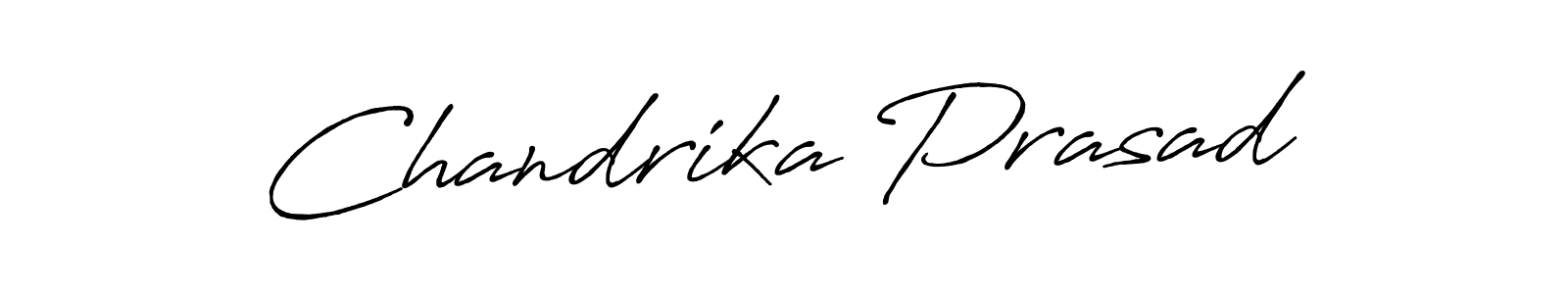 You can use this online signature creator to create a handwritten signature for the name Chandrika Prasad. This is the best online autograph maker. Chandrika Prasad signature style 7 images and pictures png