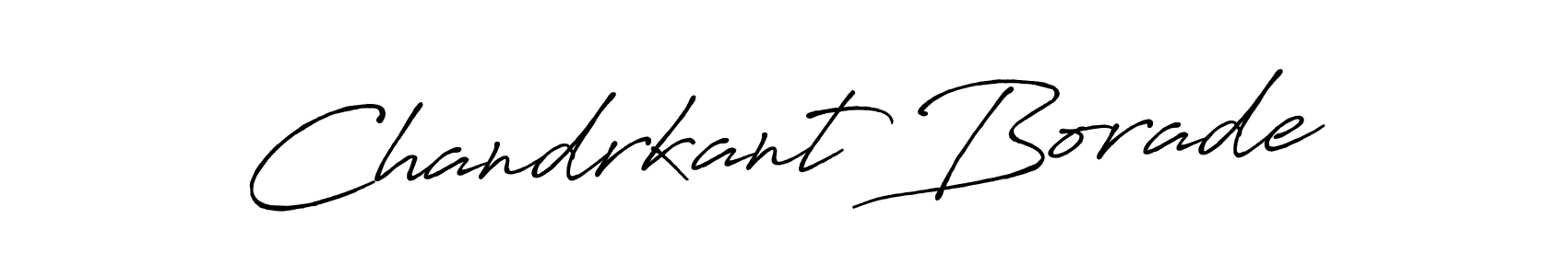 You can use this online signature creator to create a handwritten signature for the name Chandrkant Borade. This is the best online autograph maker. Chandrkant Borade signature style 7 images and pictures png