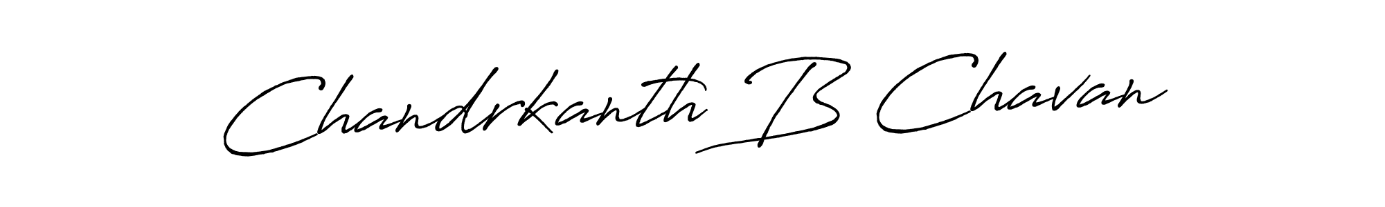 You can use this online signature creator to create a handwritten signature for the name Chandrkanth B Chavan. This is the best online autograph maker. Chandrkanth B Chavan signature style 7 images and pictures png